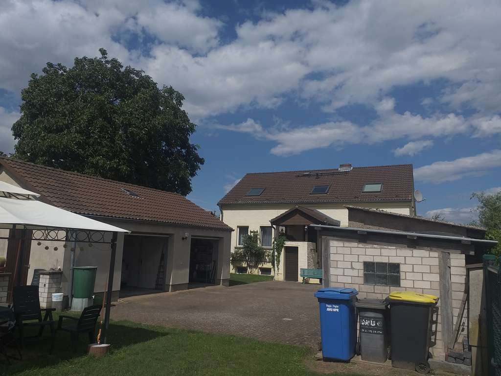Immobilie in Kremmen - Wohnhaus mit sehr guter Rendite - Bild 3