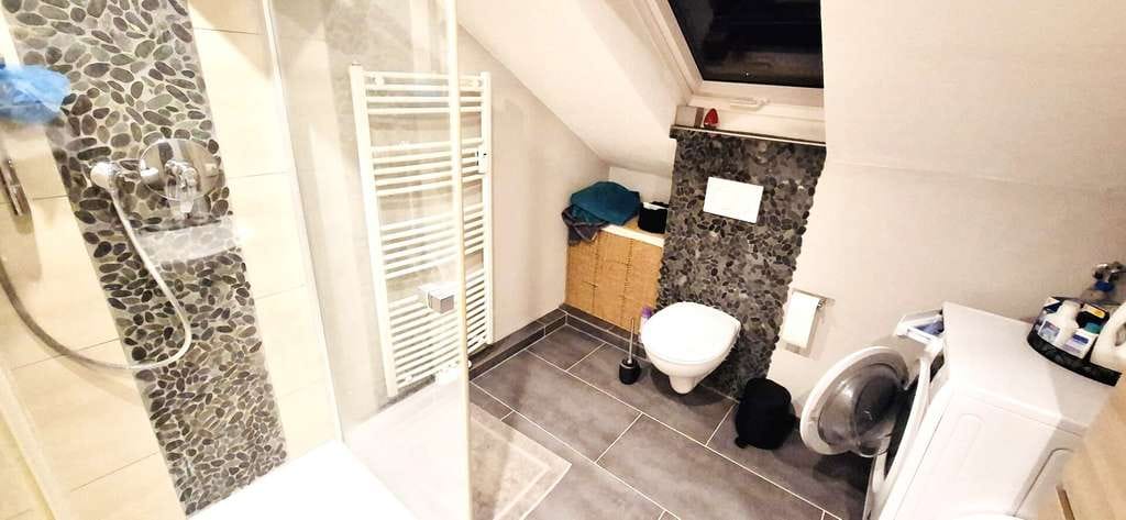 Immobilie in Dossenheim - 3-Zimmer DG-Eigentumswohnung mit Balkon und Stellplatz - Bild 4