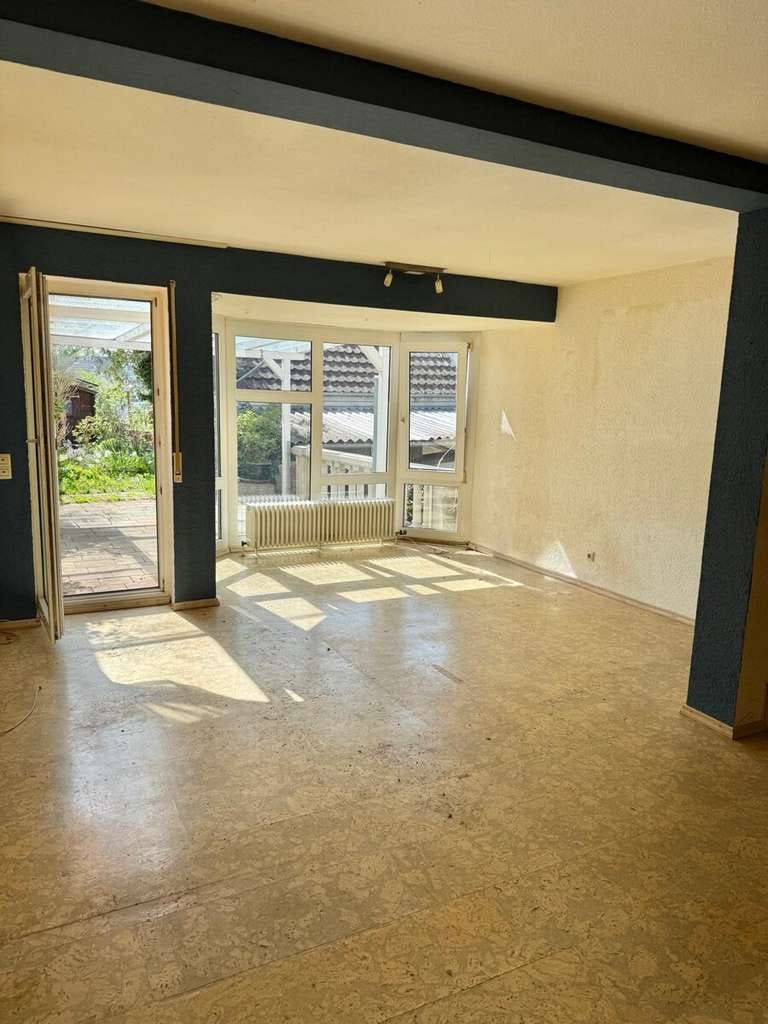 Immobilie in Nufringen - Wohnen mit Wohlfühlfaktor – gepflegtes Reihenhaus in Nufringen - sofort verfügbar - leerstehend - Bild 3