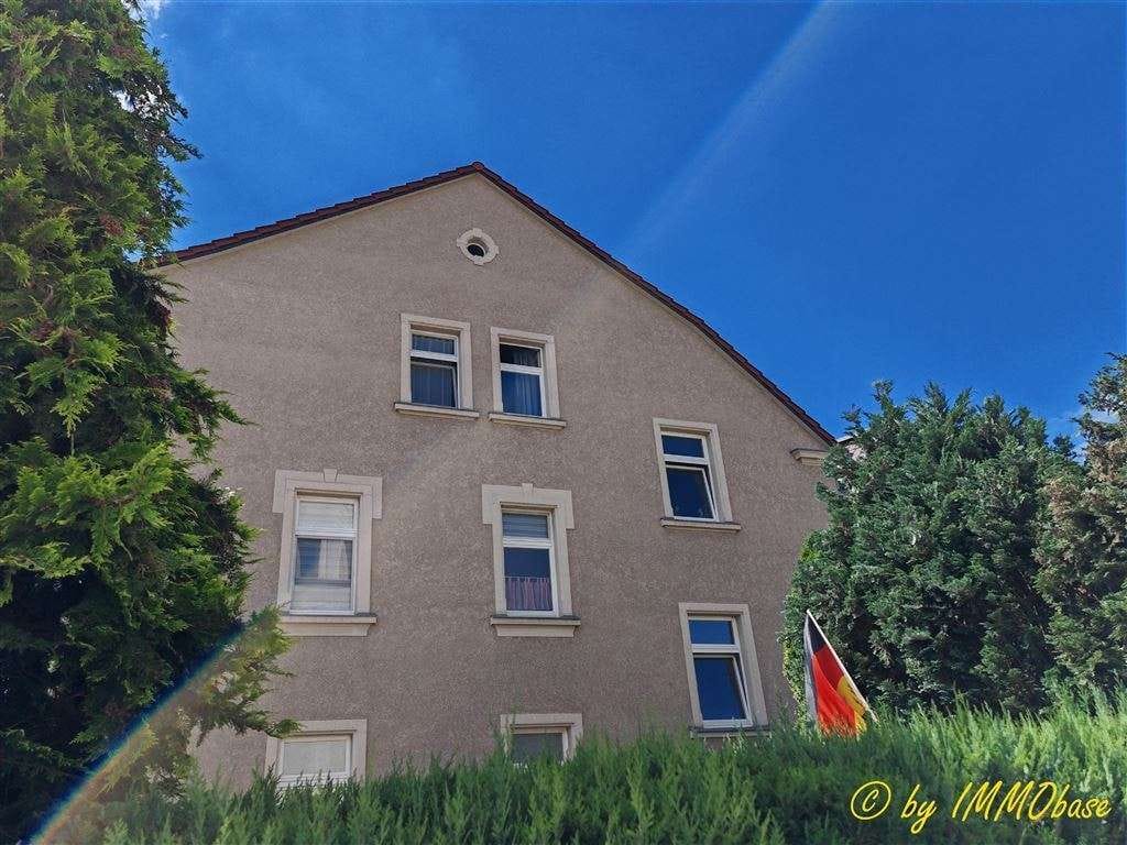 Immobilie in Frankenberg/Sachsen - Gepflegtes Mehrfamilienhaus in Frankenberg! - Bild 3