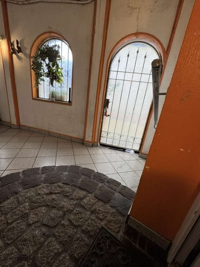 Immobilie in Titz - Charmante Doppelhaushälfte mit großem Grundstück und traumhaftem Garten - Bild 1
