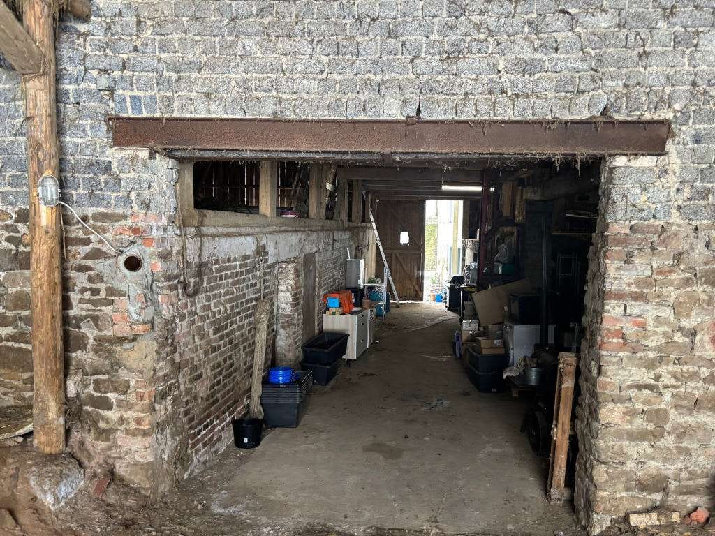 Immobilie in Kall - Sanierungsbedürftiges Bauernhaus mit Charme und Ausbaupotenzial! - Bild 3