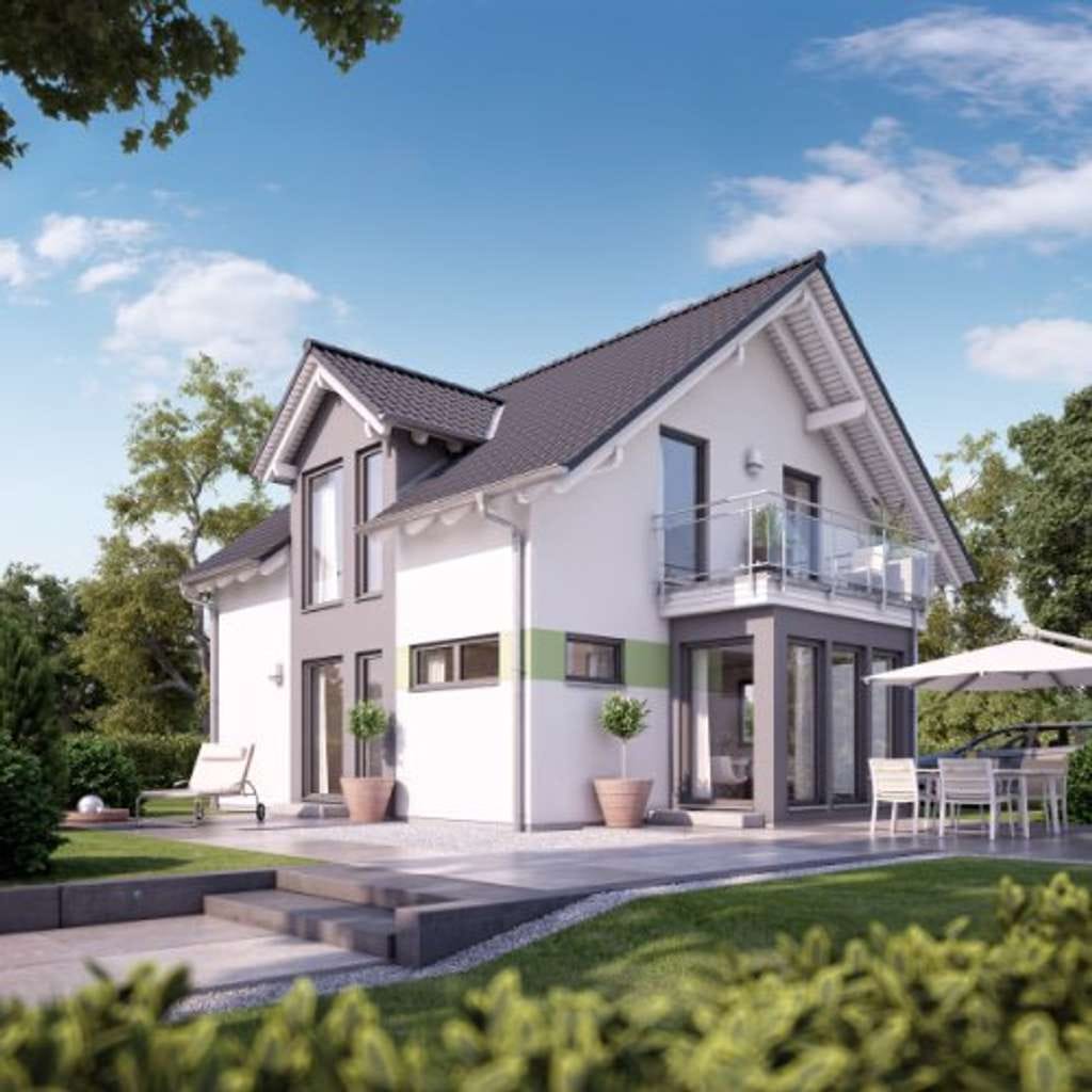 Immobilie in Herbertingen - So schön kann dein neues Zuhause sein - Bild 0