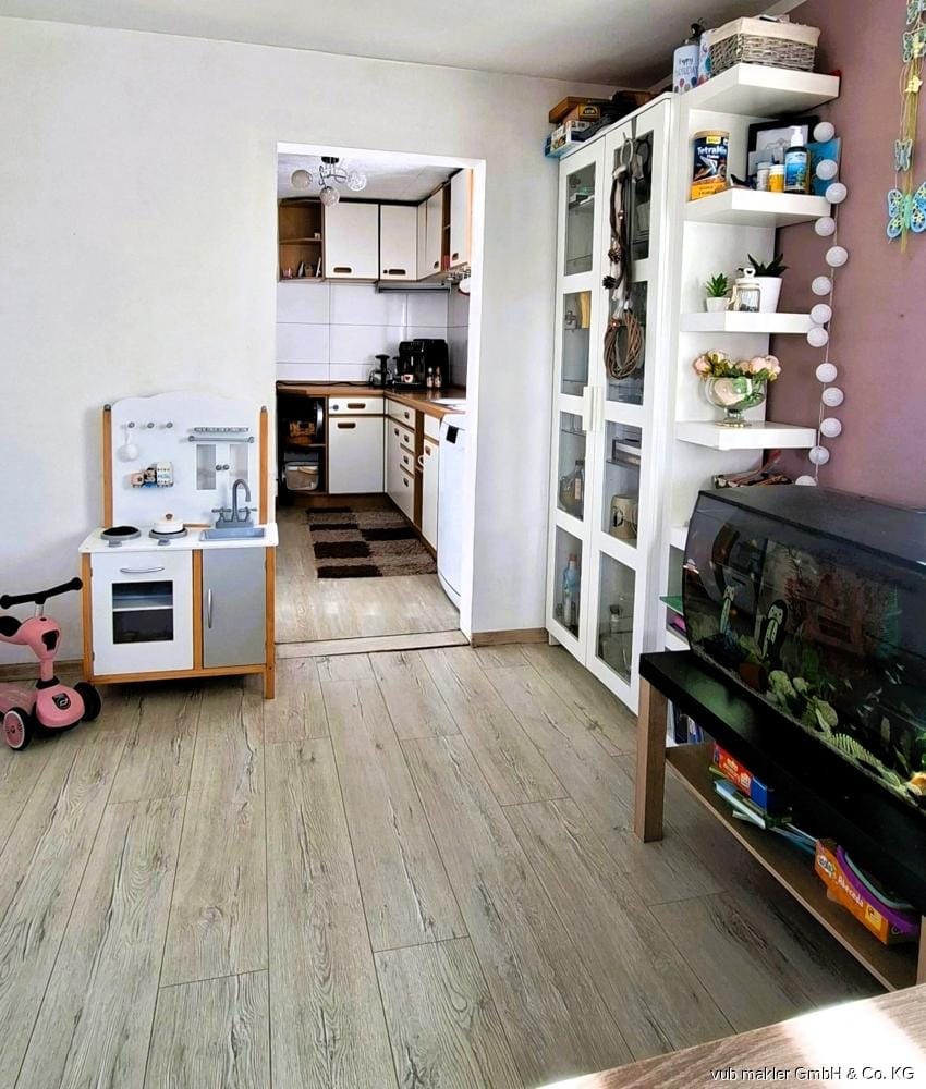 Immobilie in Selbitz - Einfamilienhaus freistehend in Selbitz - Bild 3