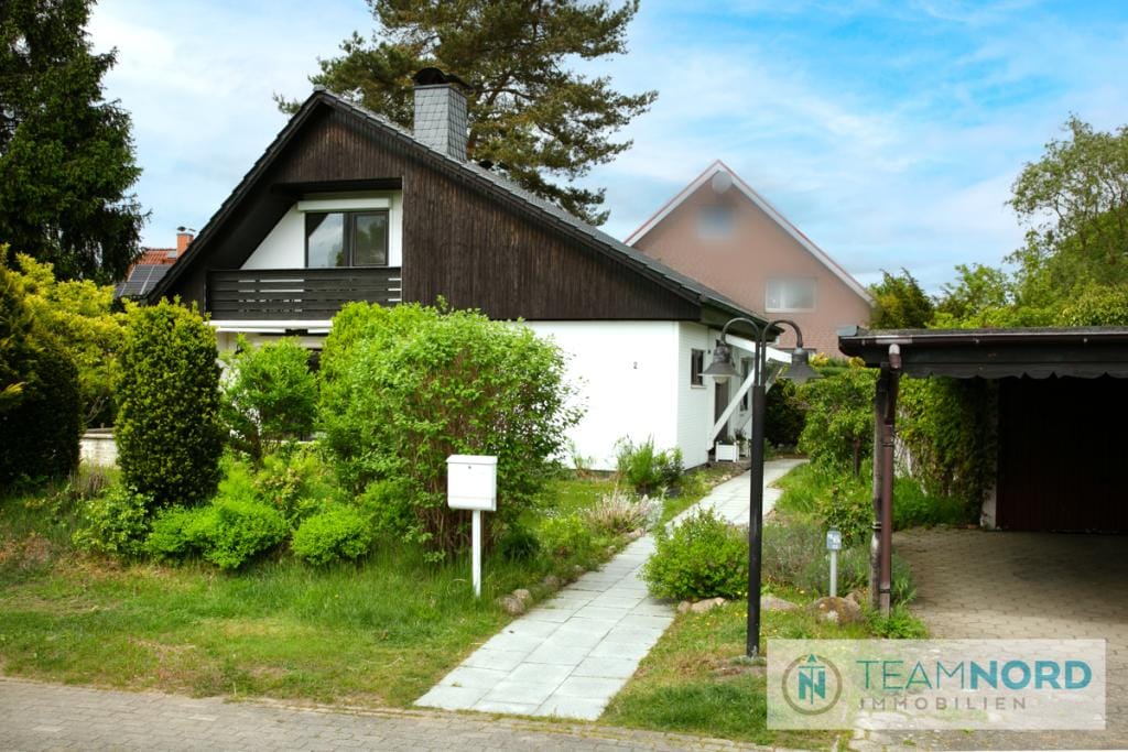 Immobilie in Toppenstedt -  - Bild 1