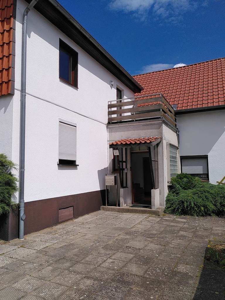 Immobilie in Wendeburg - Mehrgenerationenwohnen| Mehrfamilienhaus mit Traumgarten| Baugrundstück in Wendeburg - Bild 2