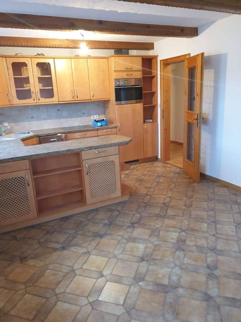 Immobilie in Penzberg - Ruhe und Geborgenheit im Penzberger Norden: 2,5-Zimmer-Wohnung im 1.Obergeschoss - Bild 4