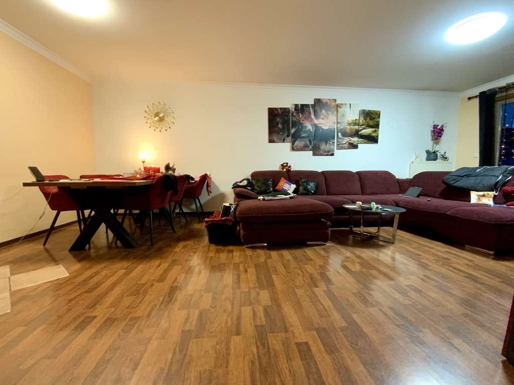 Immobilie in Weiterstadt - *** Unschlagbare Gelegenheit - vermietete 2-Zimmer-Wohnung in Gräfenhausen ***
 - Bild 2