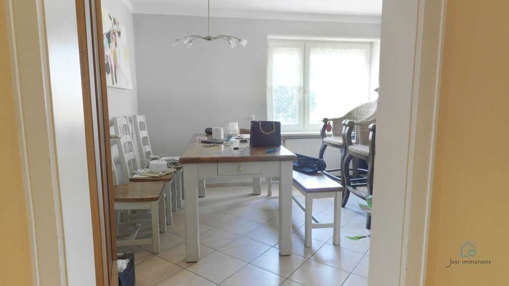 Immobilie in Königsbrunn - Just Immotions | Großzügige 4-Zimmer-Wohnung mit Südbalkon in ruhiger Lage von Königsbrunn! - Bild 1