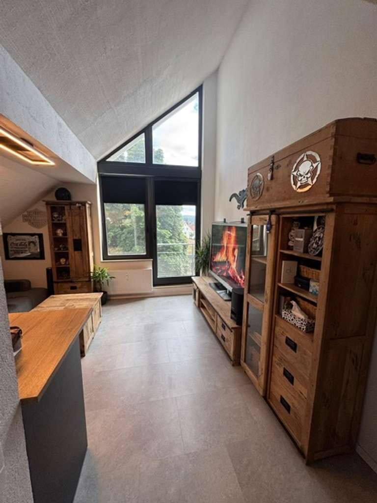 Immobilie in Brigachtal - Moderne Wohnung mit TOP Ausstattung in Brigachtal / Direkt beziehbar - Bild 2