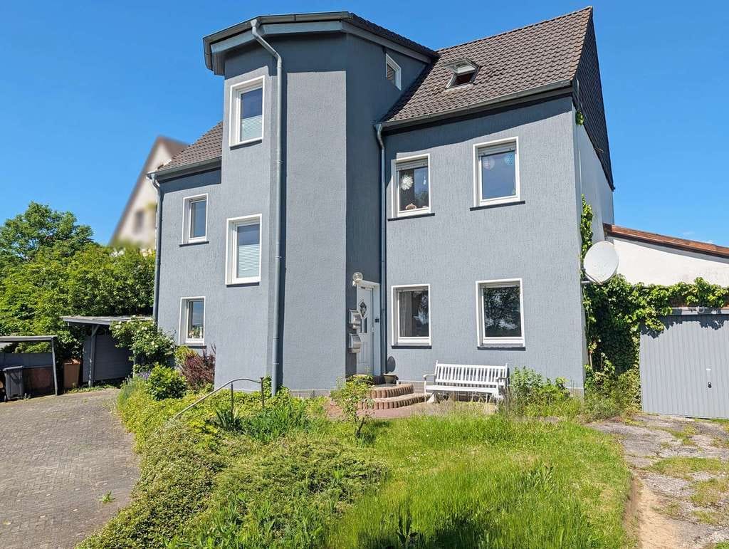 Immobilie in Sundern - 3-Familienhaus in Sundern-Langscheid - Bild 2