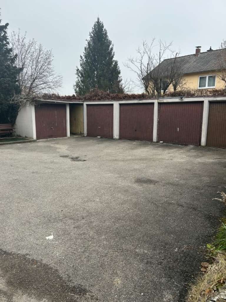 Immobilie in Königsbrunn - Kapitalanlage! Charmante 4-Zimmer-Eigentumswohnung mit Balkon und Garage in Köningsbrunn - Bild 2