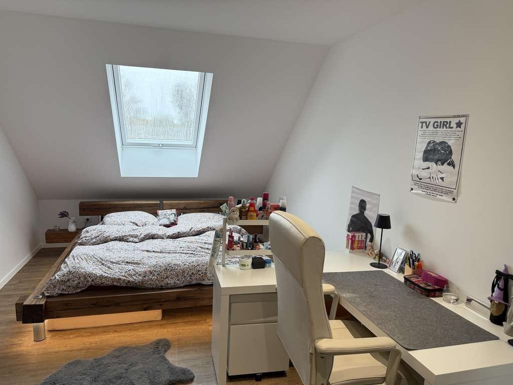 Immobilie in Königheim - wunderschöne Maisonette Wohnung Energieklasse A+ - Bild 4