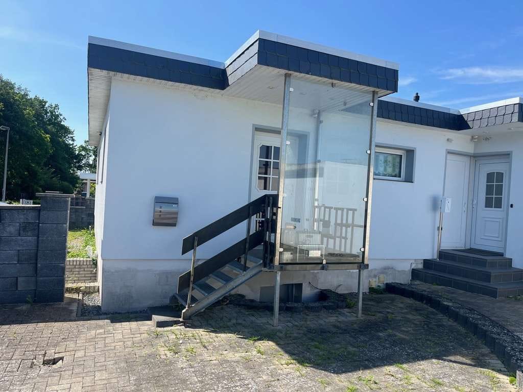 Immobilie in Neukirchen - Bungalow mit 4 Wohneinheiten
als Kapitalanlage - Bild 2