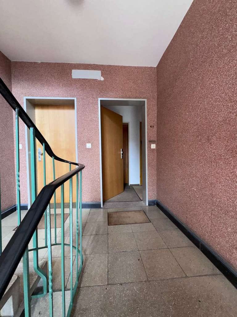 Immobilie in Bleckede - Vermietete 4-Zimmer-Wohnung in Bleckede – Kapitalanlage mit zwei Garagen - Bild 3