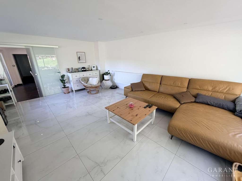 Immobilie in Lobbach - Schöne Maisonette-Wohnung in einem Zweifamilienhaus  - Bild 2