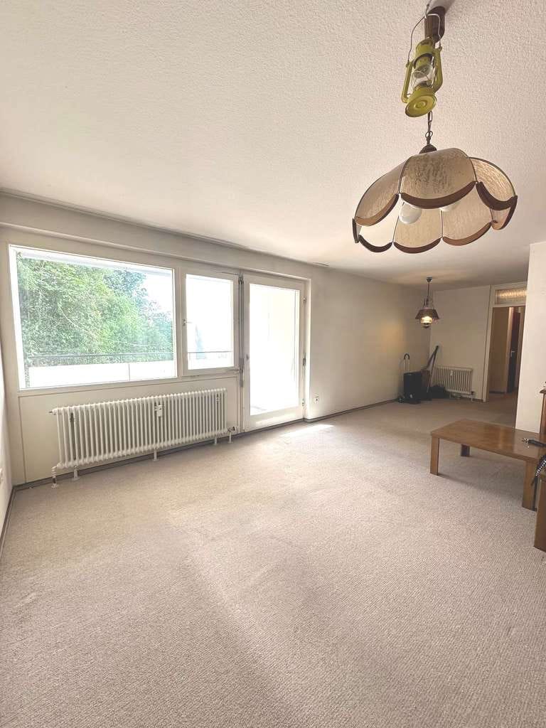 Immobilie in Waldenbuch - Barrierefreie 3-Zimmer-Erdgeschosswohnung mit Tiefgaragenstellplatz in Waldenbronn – zu verkaufen! - Bild 3