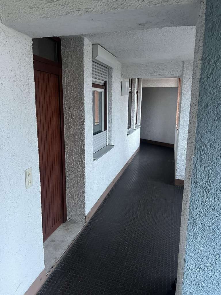 Immobilie in Garching bei München - Super geschnitten 2 Zimmerwohnung im Herzen von Garching - Bild 1