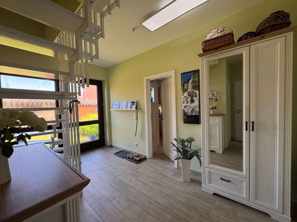 Immobilie in Broderstorf - Verklinkertes Einfamilienhaus am Rostocker Stadtrand | www.LUTTER.net - Bild 3