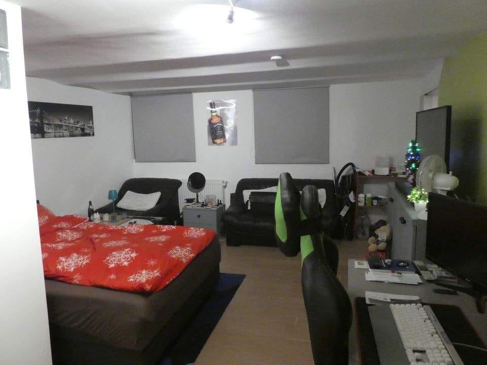 Immobilie in Wächtersbach - Lukrative, sanierte Kapitalanlage mit zusätzlichem Ausbaupotenzial im Nebengebäude in Neudorf! - Bild 4