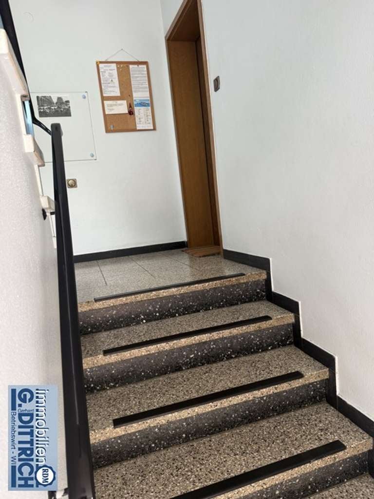 Immobilie in Hemer - - 3-Zimmer-ETW ideal für eine junge Familie - - Bild 2