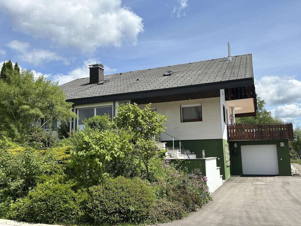 Immobilie in Friedenweiler - Ein Zuhause für Familien, Gäste, Generationen - Bild 1