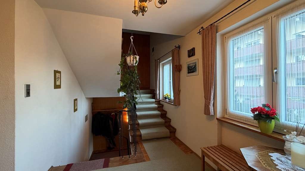 Immobilie in Oberstaufen - Vom Gästehaus zur Traumimmobilie – gestalten Sie neu! - Bild 4