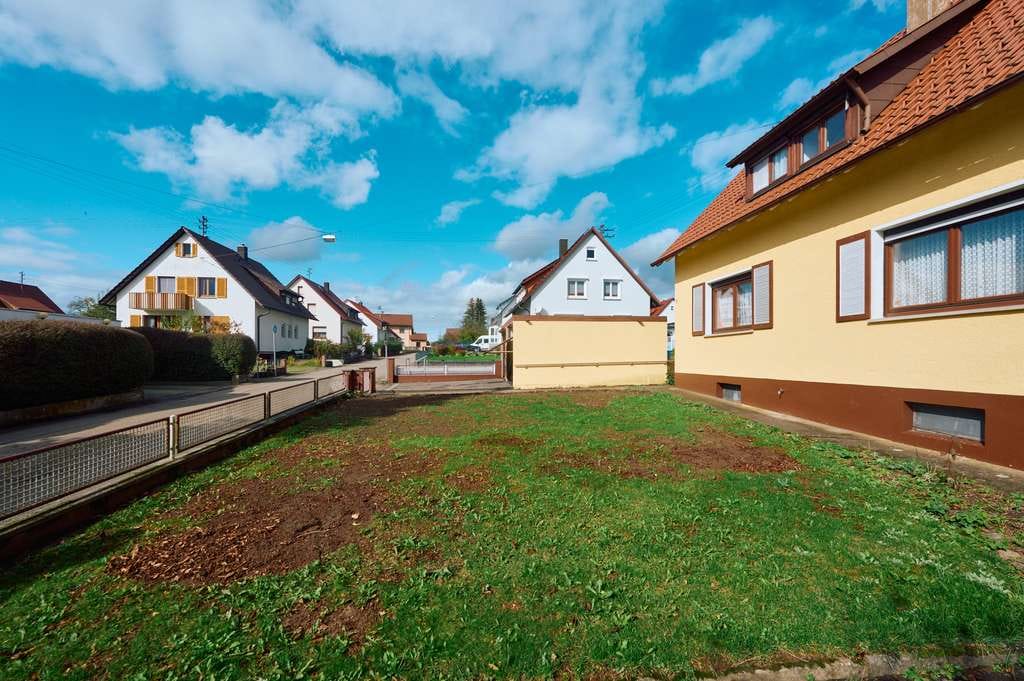 Immobilie in Villingendorf - Charmantes 1-2 Familienhaus in schöner Wohnlage von Villingendorf - Bild 4