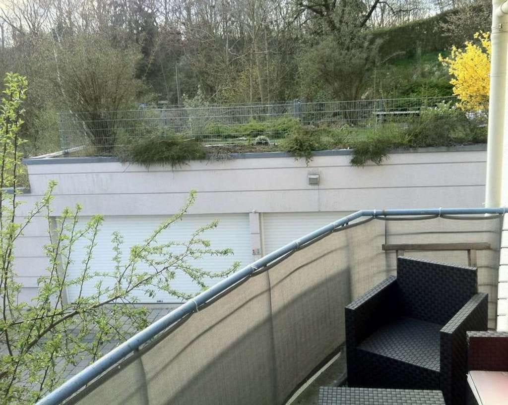 Immobilie in Fellbach - Attraktive Kapitalanlage 4,2% - Vermietete 1-Zimmer-Wohnung in TOP Lage in Fellbach - provisionsfrei - Bild 2