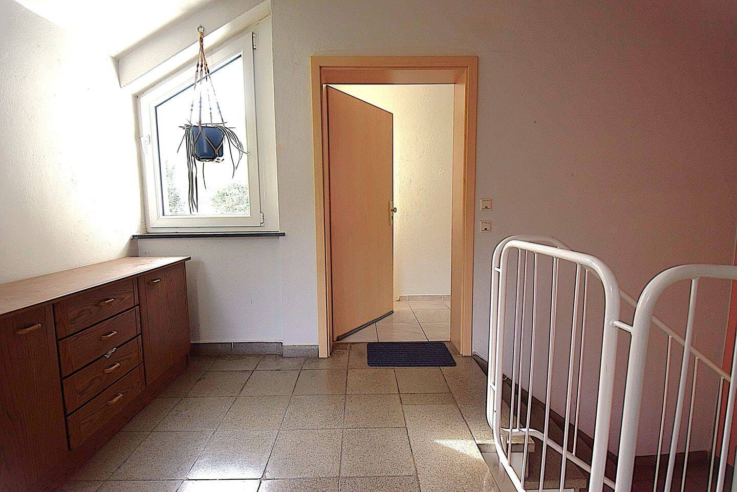Immobilie in Oberkochen - 3-Zimmer Wohnung in Oberkochen mit Balkon in ruhiger Lage  - Bild 1
