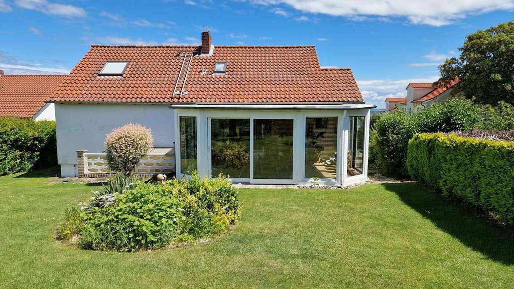 Immobilie in Schöningen - Wohnidyll in Elmrandlage - Bild 1