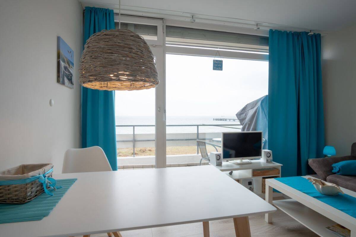 Immobilie in Großenbrode - Traumhafter Ostseeblick & direkte Strandlage - Bild 2