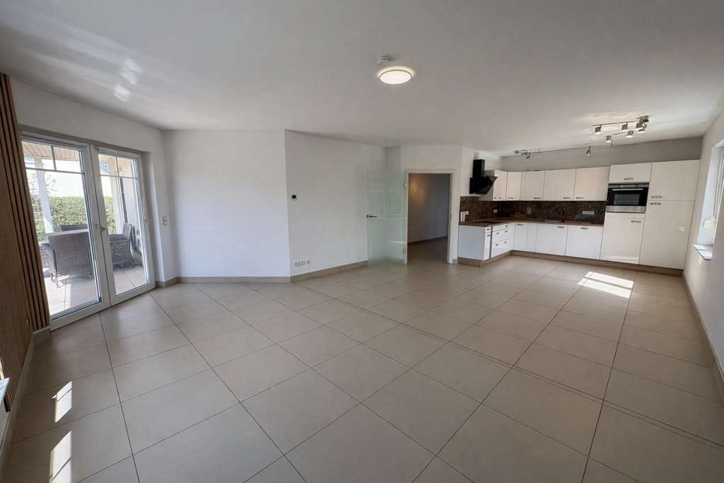 Immobilie in Oberbarnim - Provisionsfrei - Hochwertiger barrierefreier Bungalow mit großem Grundstück in Klosterdorf - Bild 1