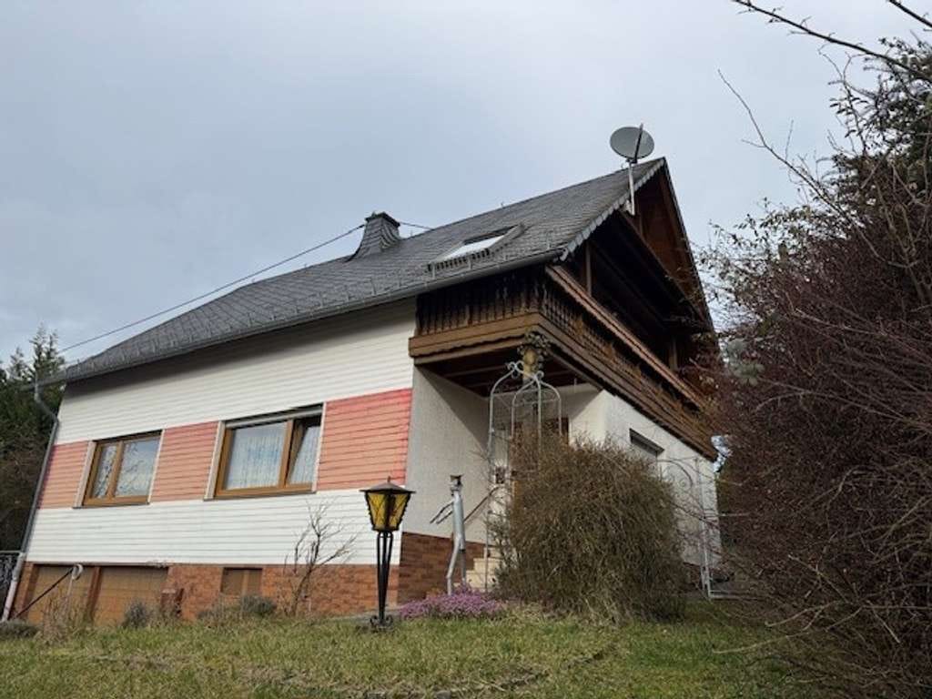 Immobilie in Pluwig - Ruhig Wohnlage - im Außenbezirk von Trier - Bild 1