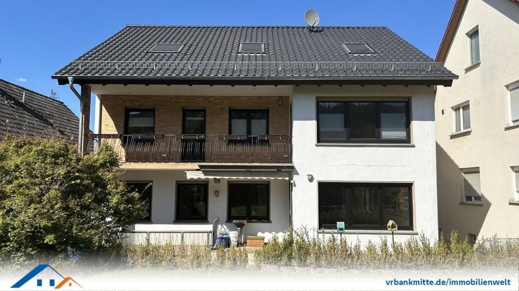 Immobilie in Waldkappel -  - Bild 0