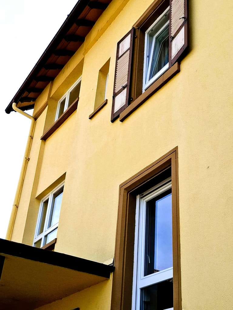 Immobilie in Lambrecht - Modernisiertes MFH Top Lage Marktplatz - Bild 2