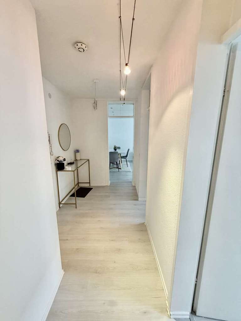 Immobilie in Walldorf - Ihr neues Zuhause: Helle 2 Zimmer Wohnung mit Balkon in Walldorf - Bild 1