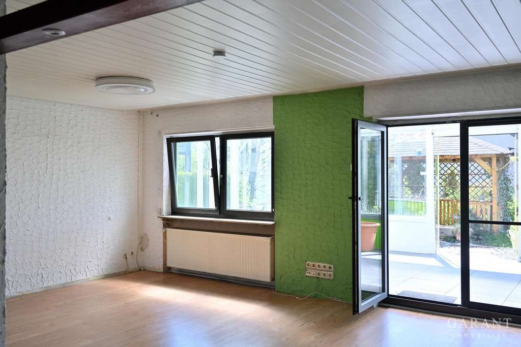 Immobilie in Birenbach - Reihenmittelhaus in Birenbach - Bild 1