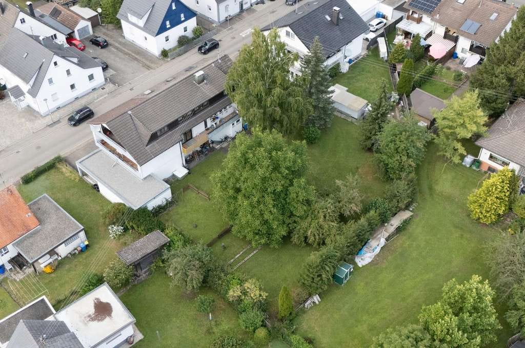 Immobilie in Deißlingen - *Provisionsfrei* Großzügiges Wohn- und Geschäftshaus mit 3 Einheiten - Bild 1