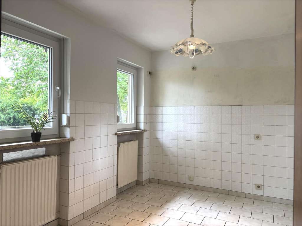 Immobilie in Herzberg am Harz - Kapitalanleger aufgepasst! 2 DHH auf 1228m² mit 242,1m² Wfl., 3 Garagen - Bild 4