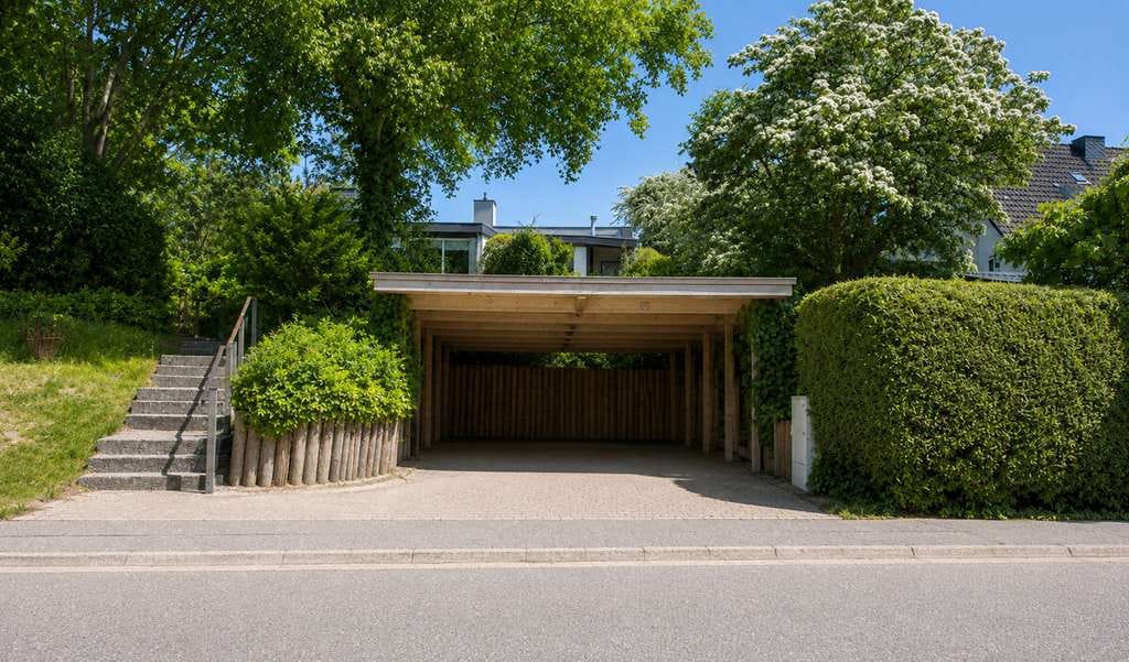 Immobilie in Handewitt - Einfamilienhaus mit Wohlfühlcharakter in begehrter Lage - Bild 1
