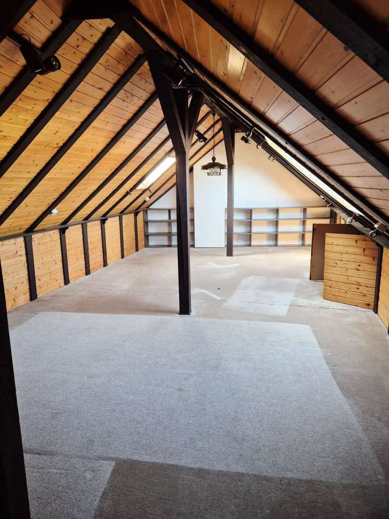 Immobilie in Pfungstadt - Ein Zuhause mit Potenzial: 1- bis 2-Familienhaus in Pfungstadt - Bild 4