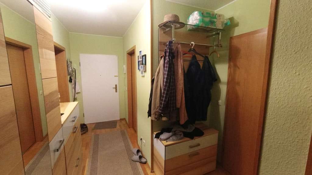 Immobilie in Oberlungwitz - Sorgenfreie Kapitalanlage: Schöne 3 Zimmer Eigentumswohnung
in Oberlungwitz - Bild 4