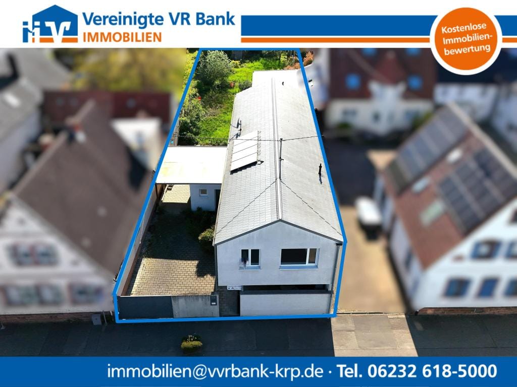 Immobilie in Lingenfeld -  - Bild 0