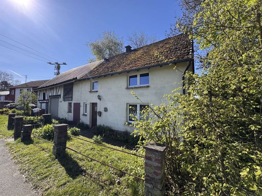 Immobilie in Birnbach - Charmantes Bauernhaus mit Scheune – ein Zuhause mit Charakter und Platz für Ideen - Bild 1