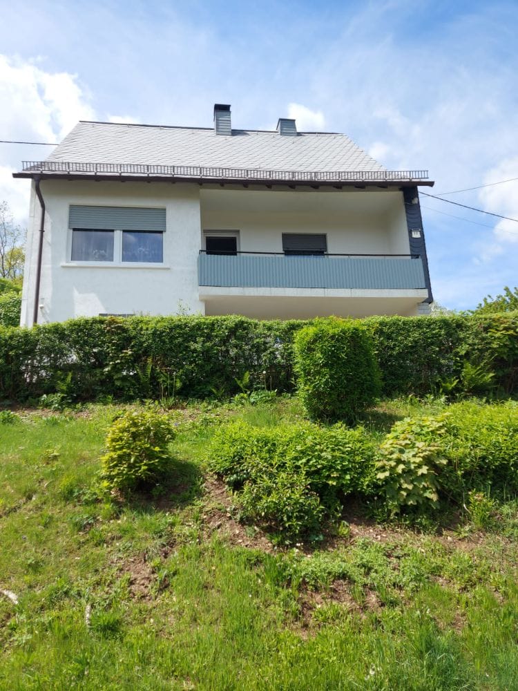 Immobilie in Mudersbach - Ein Einfamilienhaus zum Verkauf an einem sehr schönen und ruhigen - Bild 0