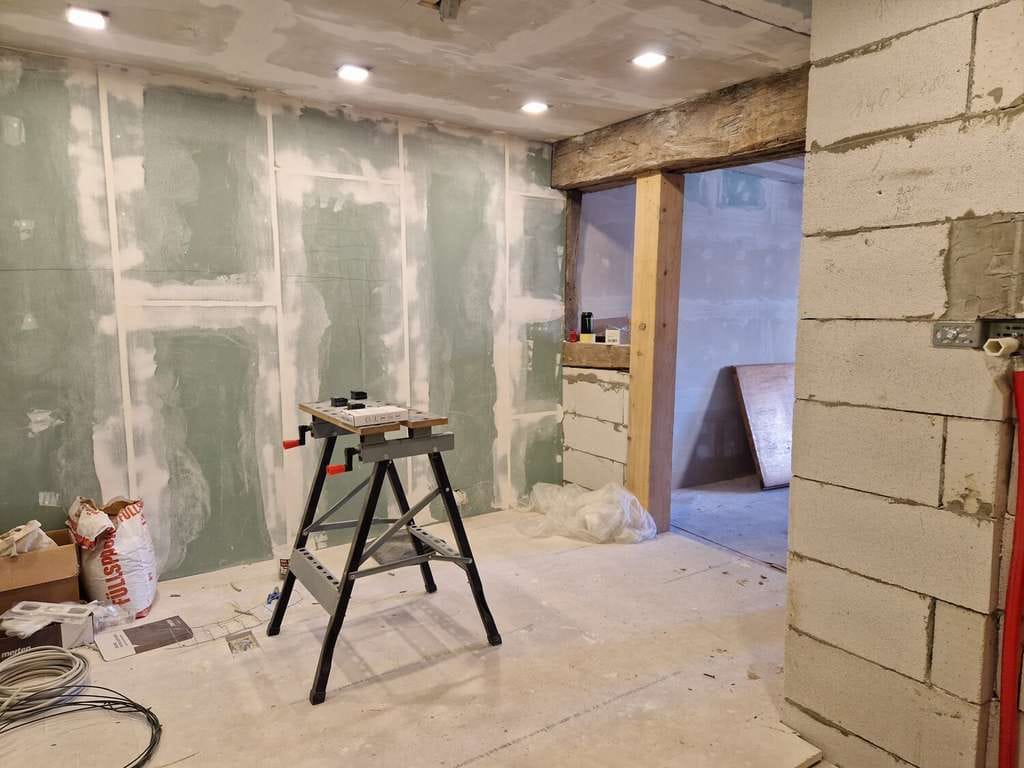 Immobilie in Witzenhausen - Großzügiges Familienleben im denkmalgeschützten Zuhause
in der Kernstadt von Witzenhausen - Bild 4