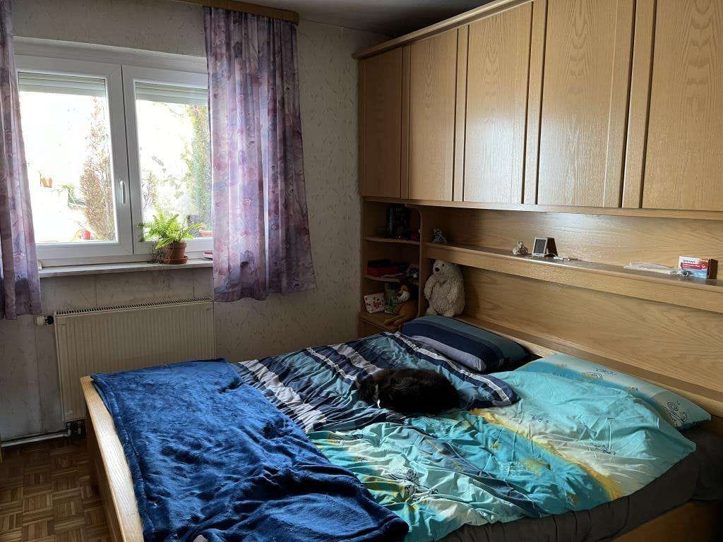 Immobilie in Straßberg - Klein, aber mein - Einfamilienhäuschen mit Garten in Straßberg 
 - Bild 3