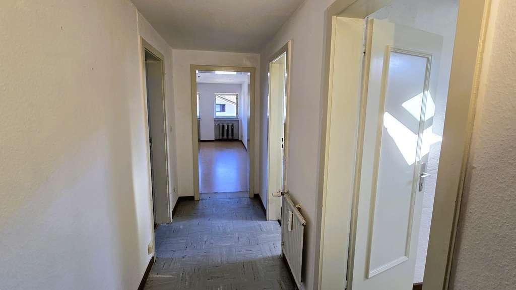 Immobilie in Kreuth - 2,5-Zimmer-Dachgeschosswohnung in Kreuth-Weißach - Bild 3
