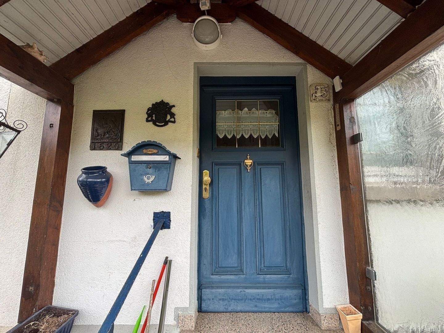 Immobilie in Wiehl - Charmante Doppelhaushälfte in Wiehl als Alternative zur Eigentumwohnung - Bild 3